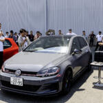 【画像】230台の枠に2600件の応募が殺到！　熱気ムンムンのVW主催「GTIファンフェスタ」に潜入 〜 画像155