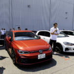 【画像】230台の枠に2600件の応募が殺到！　熱気ムンムンのVW主催「GTIファンフェスタ」に潜入 〜 画像156