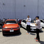 【画像】230台の枠に2600件の応募が殺到！　熱気ムンムンのVW主催「GTIファンフェスタ」に潜入 〜 画像157