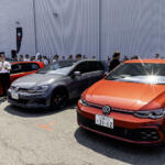 【画像】230台の枠に2600件の応募が殺到！　熱気ムンムンのVW主催「GTIファンフェスタ」に潜入 〜 画像158