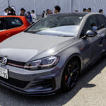 【画像】230台の枠に2600件の応募が殺到！　熱気ムンムンのVW主催「GTIファンフェスタ」に潜入 〜 画像160