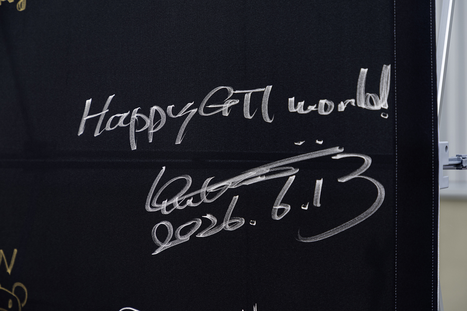 倍率10倍の激アツイベント「GTI FAN FEST 2026」が極秘だらけの豊橋本社で開催された 〜 画像165