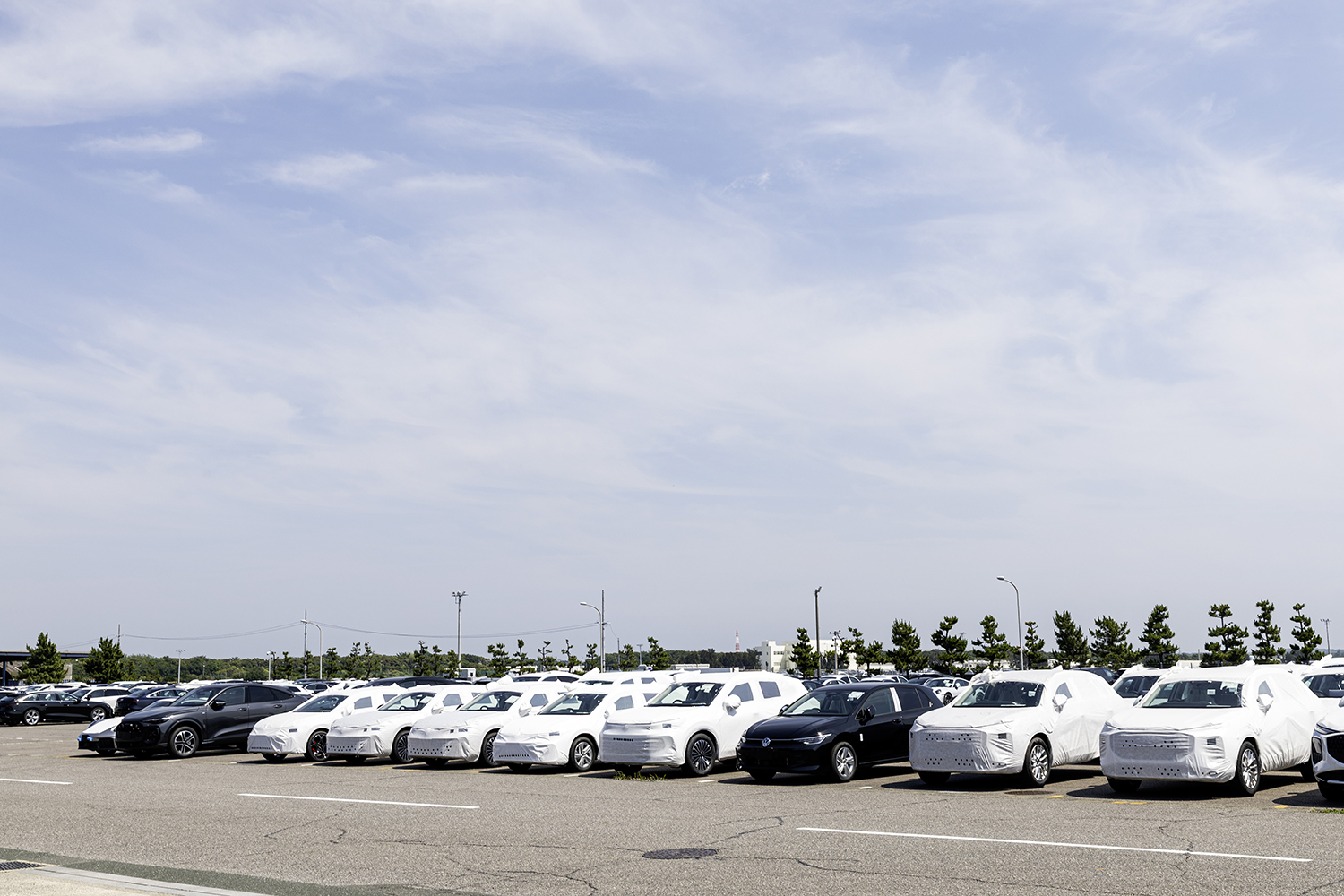 倍率10倍の激アツイベント「GTI FAN FEST 2026」が極秘だらけの豊橋本社で開催された 〜 画像168
