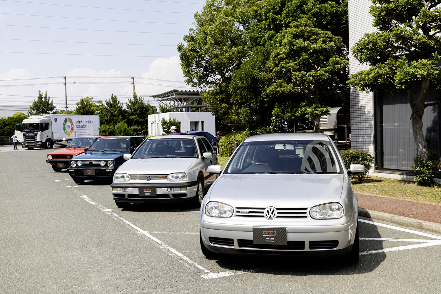 倍率10倍の激アツイベント「GTI FAN FEST 2026」が極秘だらけの豊橋本社で開催された 〜 画像169