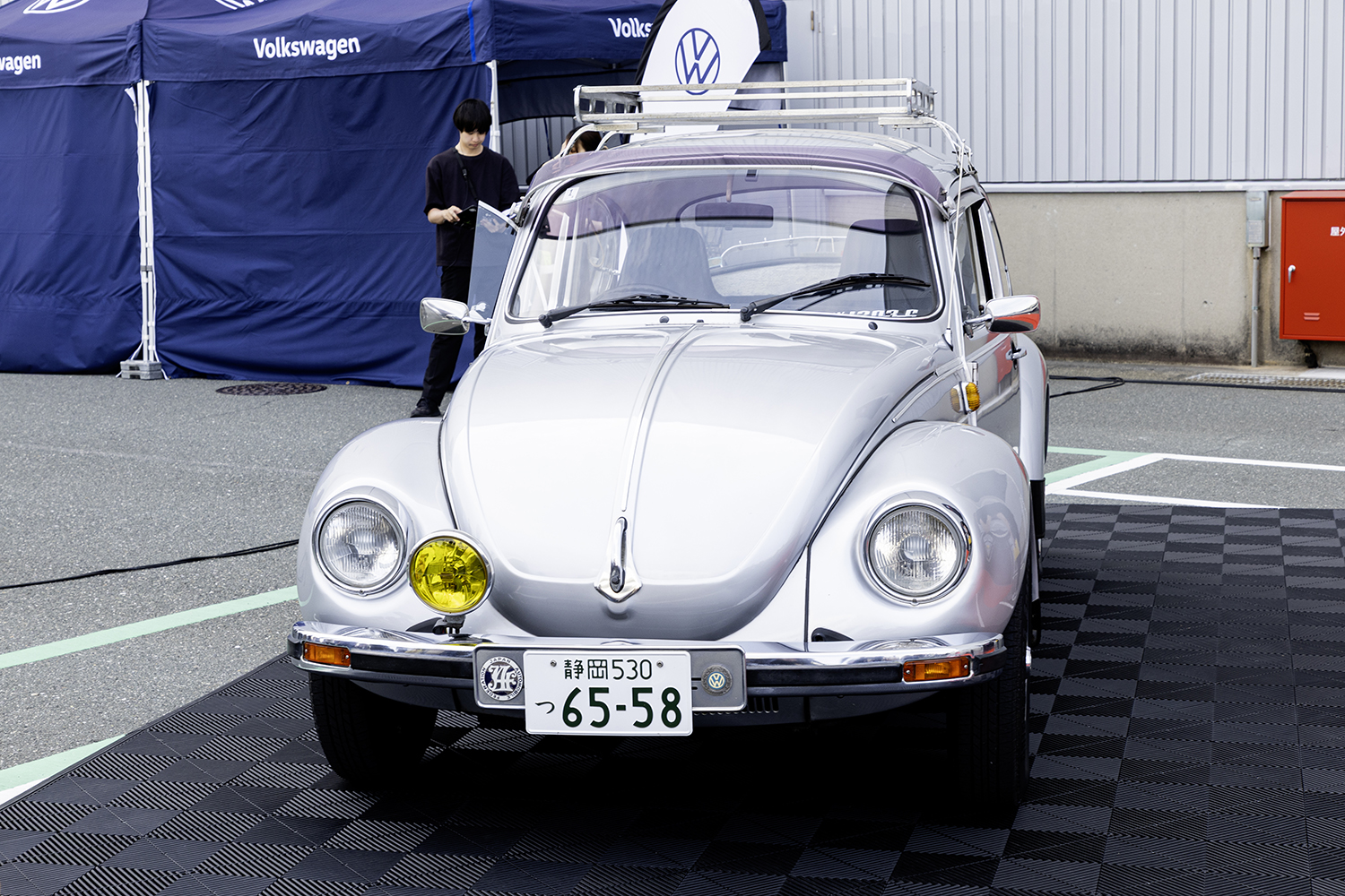 倍率10倍の激アツイベント「GTI FAN FEST 2026」が極秘だらけの豊橋本社で開催された 〜 画像172