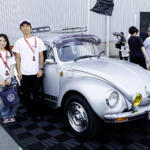 【画像】230台の枠に2600件の応募が殺到！　熱気ムンムンのVW主催「GTIファンフェスタ」に潜入 〜 画像248