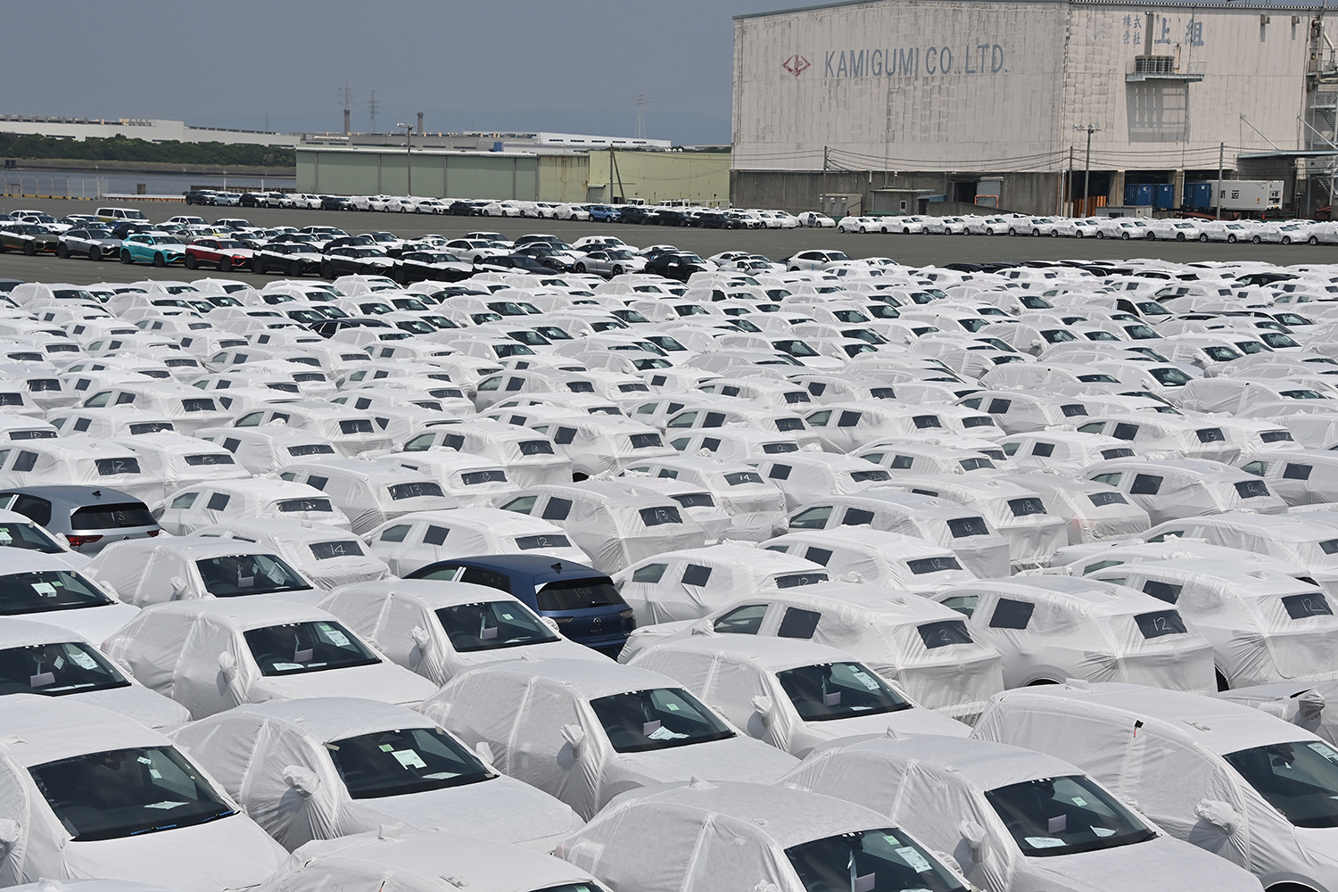 倍率10倍の激アツイベント「GTI FAN FEST 2026」が極秘だらけの豊橋本社で開催された 〜 画像185