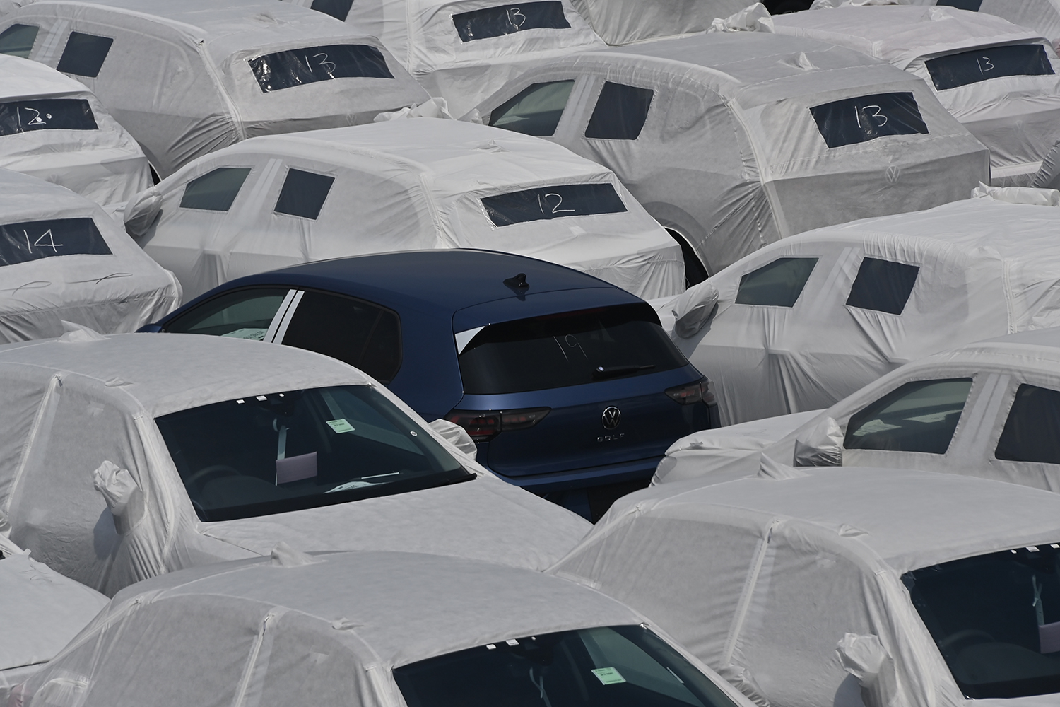 倍率10倍の激アツイベント「GTI FAN FEST 2026」が極秘だらけの豊橋本社で開催された 〜 画像191