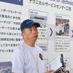 【画像】230台の枠に2600件の応募が殺到！　熱気ムンムンのVW主催「GTIファンフェスタ」に潜入 〜 画像193