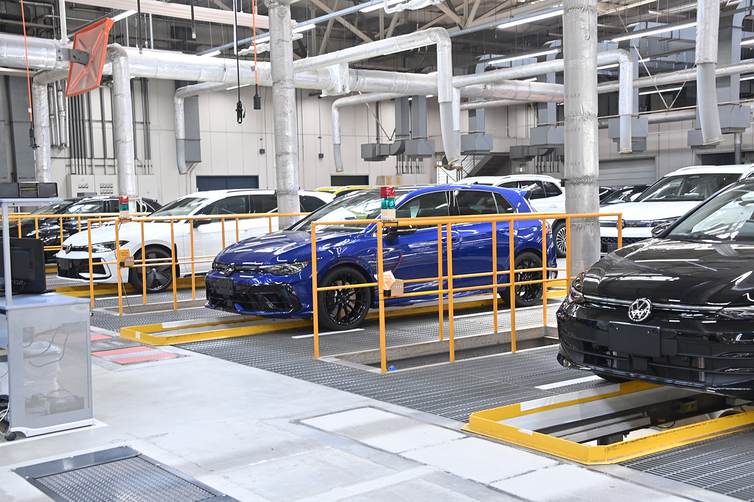 倍率10倍の激アツイベント「GTI FAN FEST 2026」が極秘だらけの豊橋本社で開催された 〜 画像203