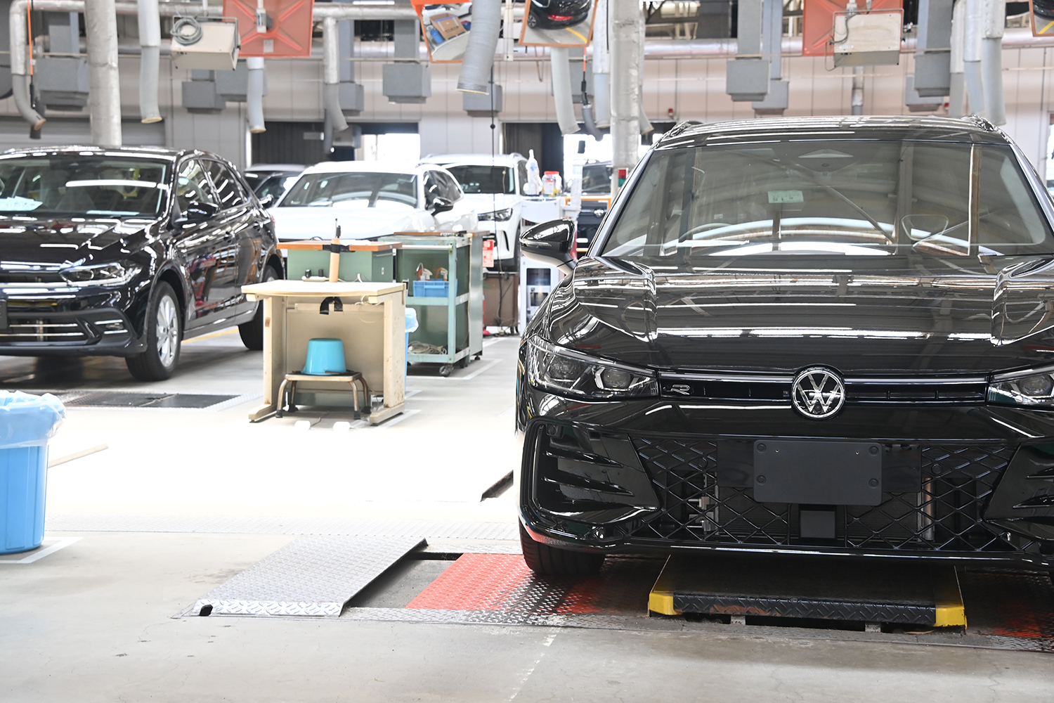 倍率10倍の激アツイベント「GTI FAN FEST 2026」が極秘だらけの豊橋本社で開催された 〜 画像204