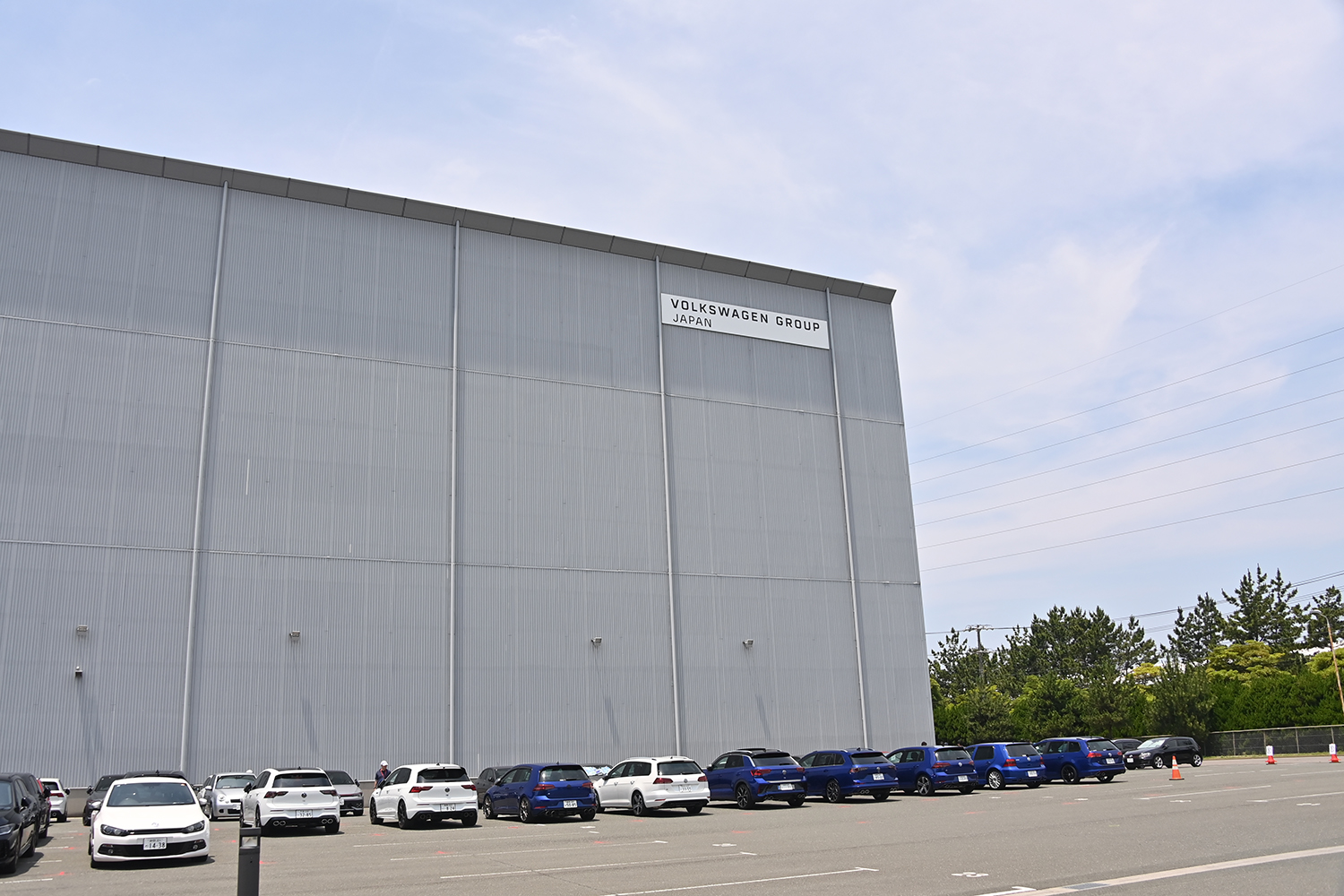 倍率10倍の激アツイベント「GTI FAN FEST 2026」が極秘だらけの豊橋本社で開催された 〜 画像224