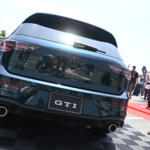 【画像】230台の枠に2600件の応募が殺到！　熱気ムンムンのVW主催「GTIファンフェスタ」に潜入 〜 画像228