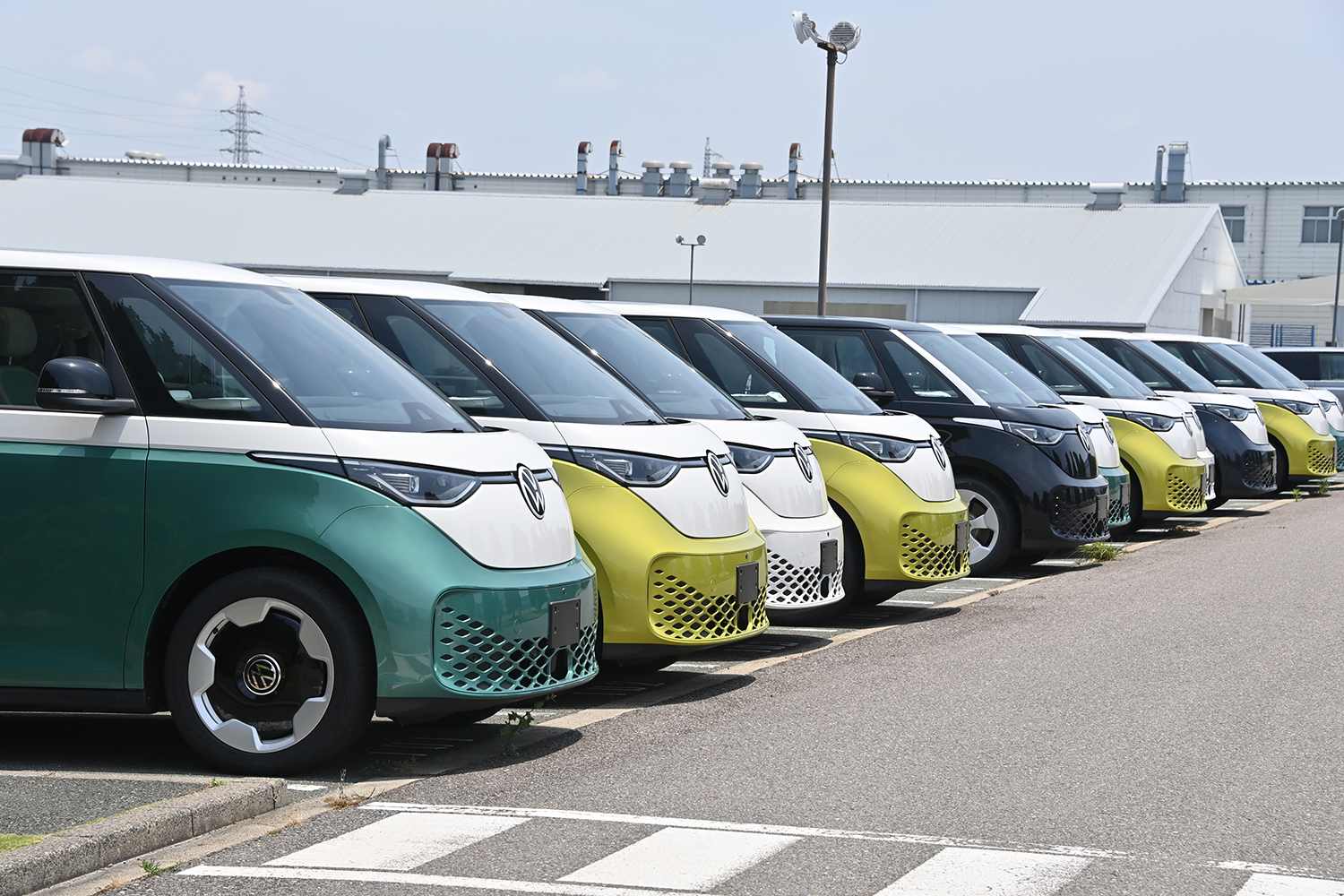 倍率10倍の激アツイベント「GTI FAN FEST 2026」が極秘だらけの豊橋本社で開催された 〜 画像229