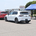 【画像】230台の枠に2600件の応募が殺到！　熱気ムンムンのVW主催「GTIファンフェスタ」に潜入 〜 画像230