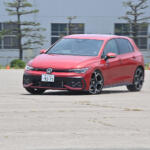 【画像】230台の枠に2600件の応募が殺到！　熱気ムンムンのVW主催「GTIファンフェスタ」に潜入 〜 画像246