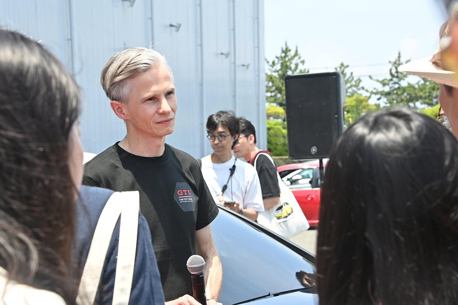 倍率10倍の激アツイベント「GTI FAN FEST 2026」が極秘だらけの豊橋本社で開催された 〜 画像235