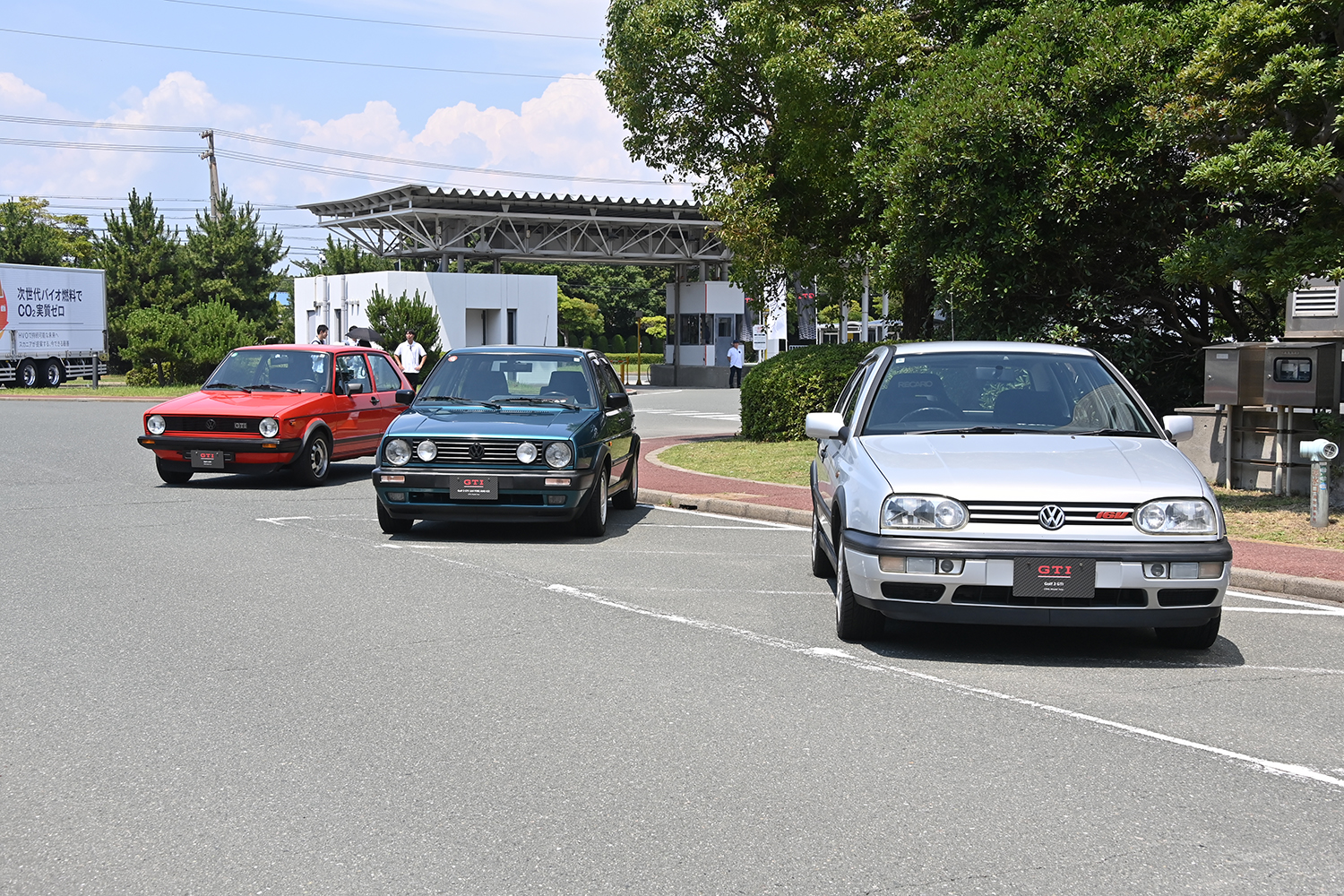 倍率10倍の激アツイベント「GTI FAN FEST 2026」が極秘だらけの豊橋本社で開催された 〜 画像236