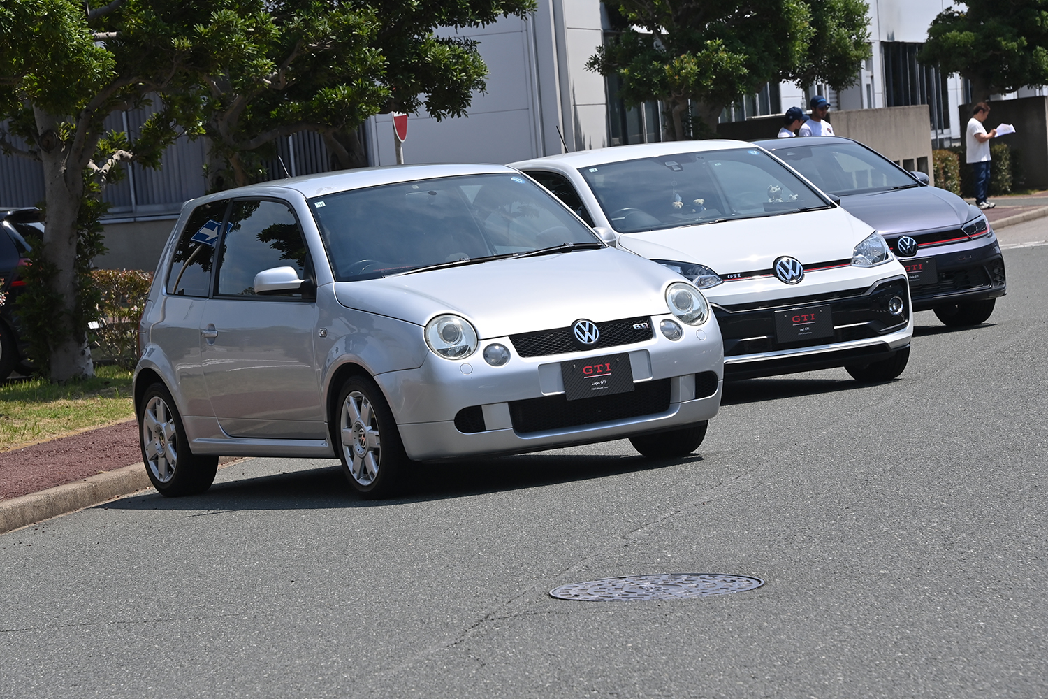 倍率10倍の激アツイベント「GTI FAN FEST 2026」が極秘だらけの豊橋本社で開催された 〜 画像237
