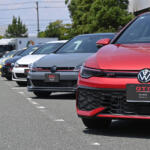 【画像】230台の枠に2600件の応募が殺到！　熱気ムンムンのVW主催「GTIファンフェスタ」に潜入 〜 画像250