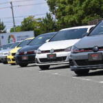 【画像】230台の枠に2600件の応募が殺到！　熱気ムンムンのVW主催「GTIファンフェスタ」に潜入 〜 画像239