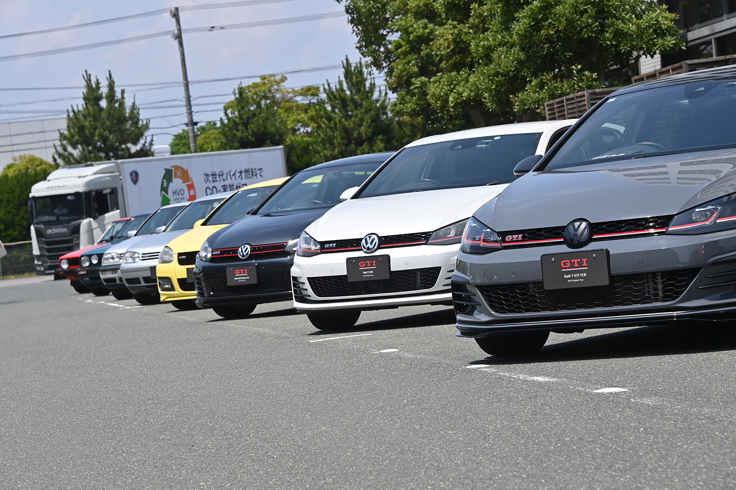 倍率10倍の激アツイベント「GTI FAN FEST 2026」が極秘だらけの豊橋本社で開催された 〜 画像239
