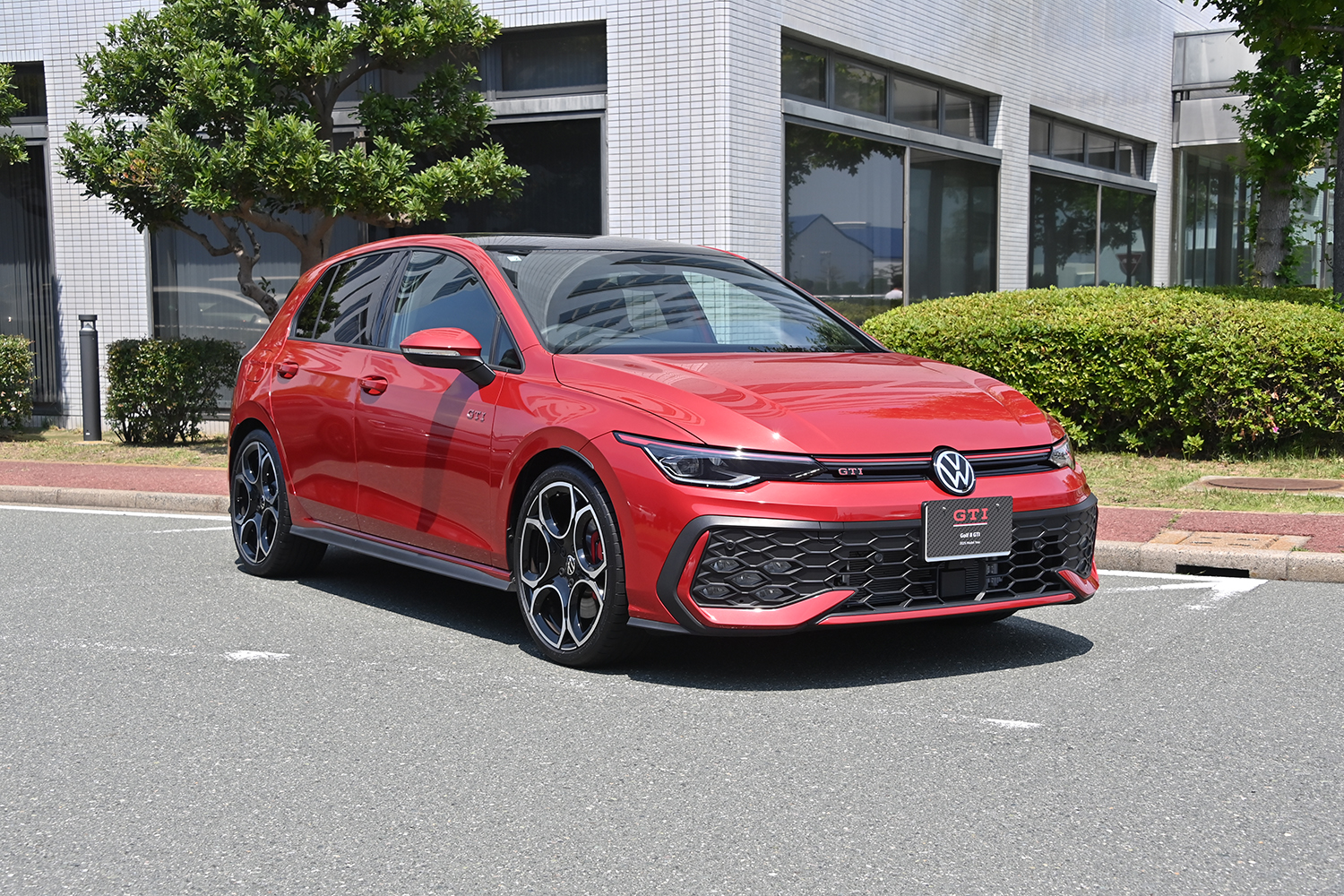 倍率10倍の激アツイベント「GTI FAN FEST 2026」が極秘だらけの豊橋本社で開催された 〜 画像240