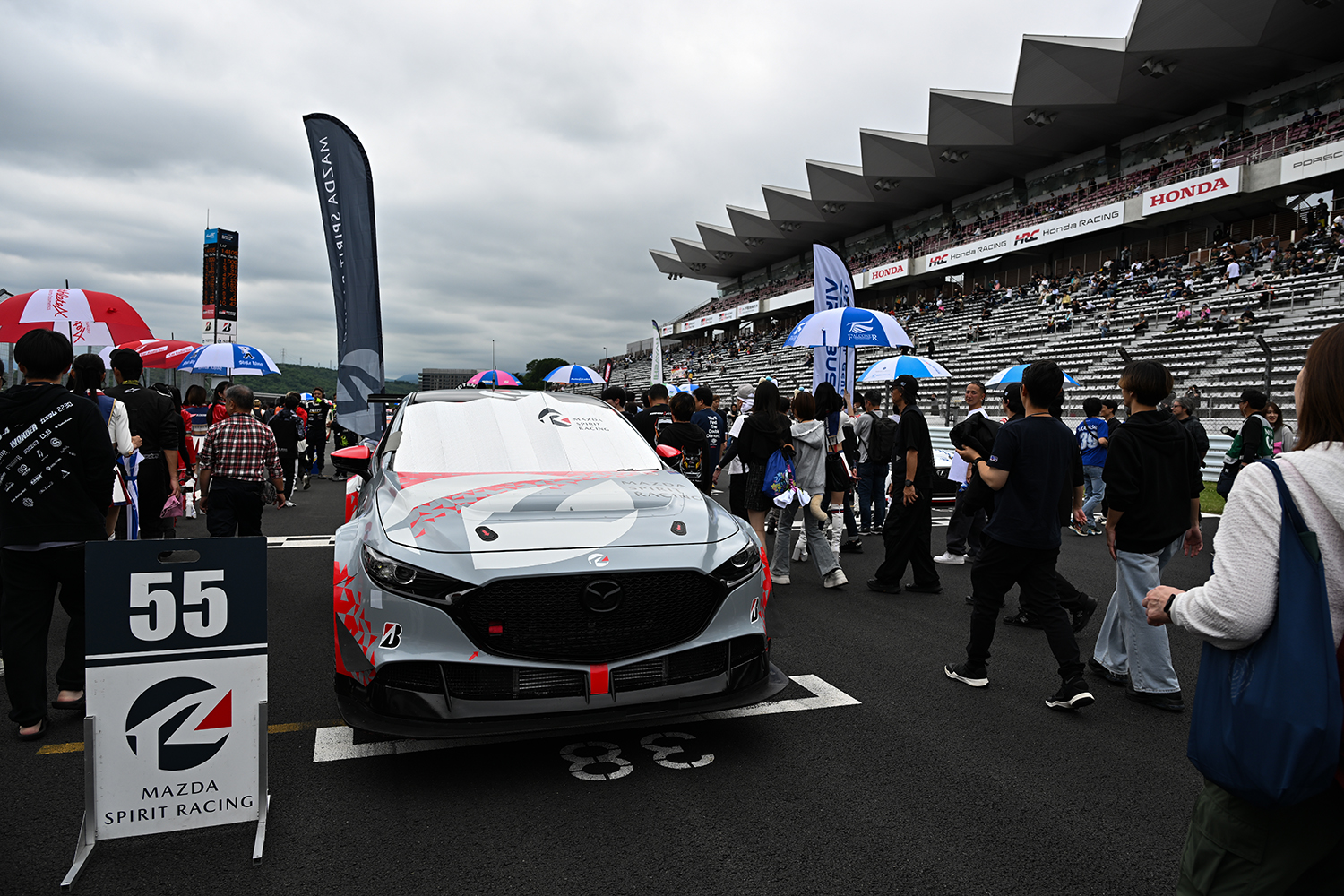 スーパー耐久に投入されたCO2回収装置「マツダ・モバイル・カーボン・キャプチャー」が持つ無限の可能性 〜 画像4