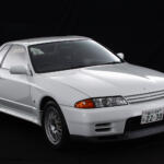 【画像】R32GT-Rで語られるべきはRB26エンジンとアテーサE-TSだけにあらず！　純正シートが誇る衝撃のクオリティとは 〜 画像13