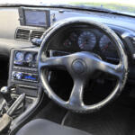 【画像】R32GT-Rで語られるべきはRB26エンジンとアテーサE-TSだけにあらず！　純正シートが誇る衝撃のクオリティとは 〜 画像1