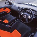 【画像】R32GT-Rで語られるべきはRB26エンジンとアテーサE-TSだけにあらず！　純正シートが誇る衝撃のクオリティとは 〜 画像3