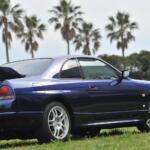 【画像】R32GT-Rで語られるべきはRB26エンジンとアテーサE-TSだけにあらず！　純正シートが誇る衝撃のクオリティとは 〜 画像4