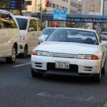 【画像】R32GT-Rで語られるべきはRB26エンジンとアテーサE-TSだけにあらず！　純正シートが誇る衝撃のクオリティとは 〜 画像6