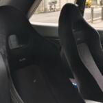 【画像】R32GT-Rで語られるべきはRB26エンジンとアテーサE-TSだけにあらず！　純正シートが誇る衝撃のクオリティとは 〜 画像9