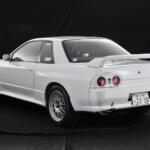 【画像】R32GT-Rで語られるべきはRB26エンジンとアテーサE-TSだけにあらず！　純正シートが誇る衝撃のクオリティとは 〜 画像10