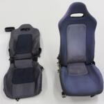 【画像】R32GT-Rで語られるべきはRB26エンジンとアテーサE-TSだけにあらず！　純正シートが誇る衝撃のクオリティとは 〜 画像21