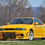 【画像】R32GT-Rで語られるべきはRB26エンジンとアテーサE-TSだけにあらず！　純正シートが誇る衝撃のクオリティとは 〜 画像12