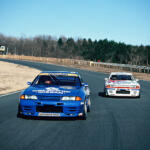 【画像】R32GT-Rで語られるべきはRB26エンジンとアテーサE-TSだけにあらず！　純正シートが誇る衝撃のクオリティとは 〜 画像14