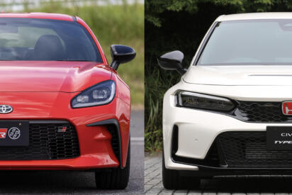 90年代スポーツは高騰しているが……新しいモデルのほうがけっこう安いぞ！　「歩く中古車情報誌」の異名をとる編集部員がオススメモデルを解説!!