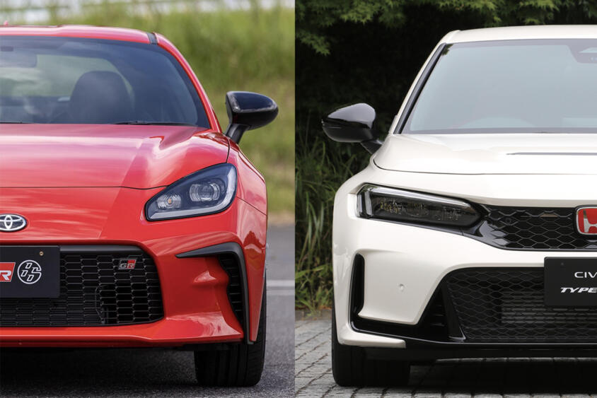 90年代スポーツは高騰しているが……新しいモデルのほうがけっこう安いぞ！　「歩く中古車情報誌」の異名をとる編集部員がオススメモデルを解説!!