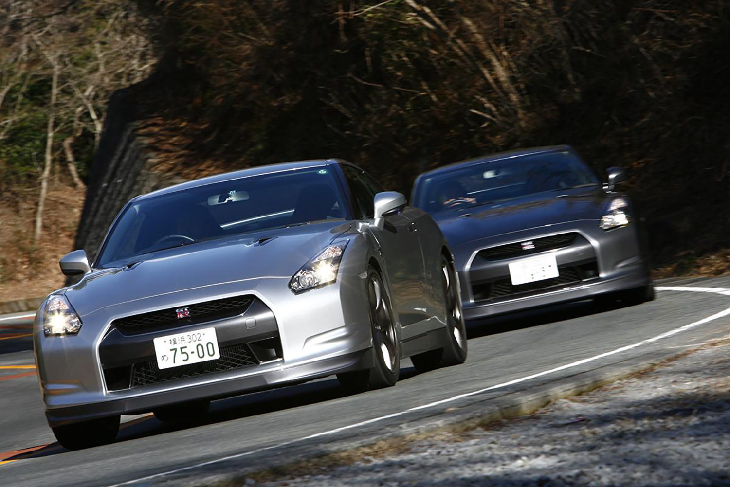 日産 GT-R 〜 画像10