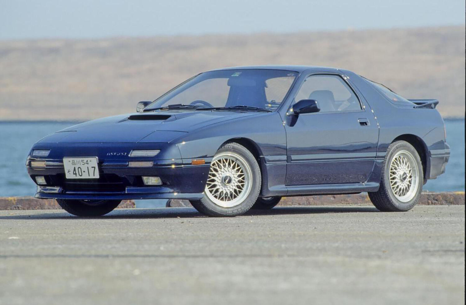 アンフィニ RX-7（FC3S）
