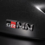 【画像】後席ナシ！　MTのみ！　ニュルとレースで鍛えた最強のカローラ「GRMN」が爆誕 〜 画像13