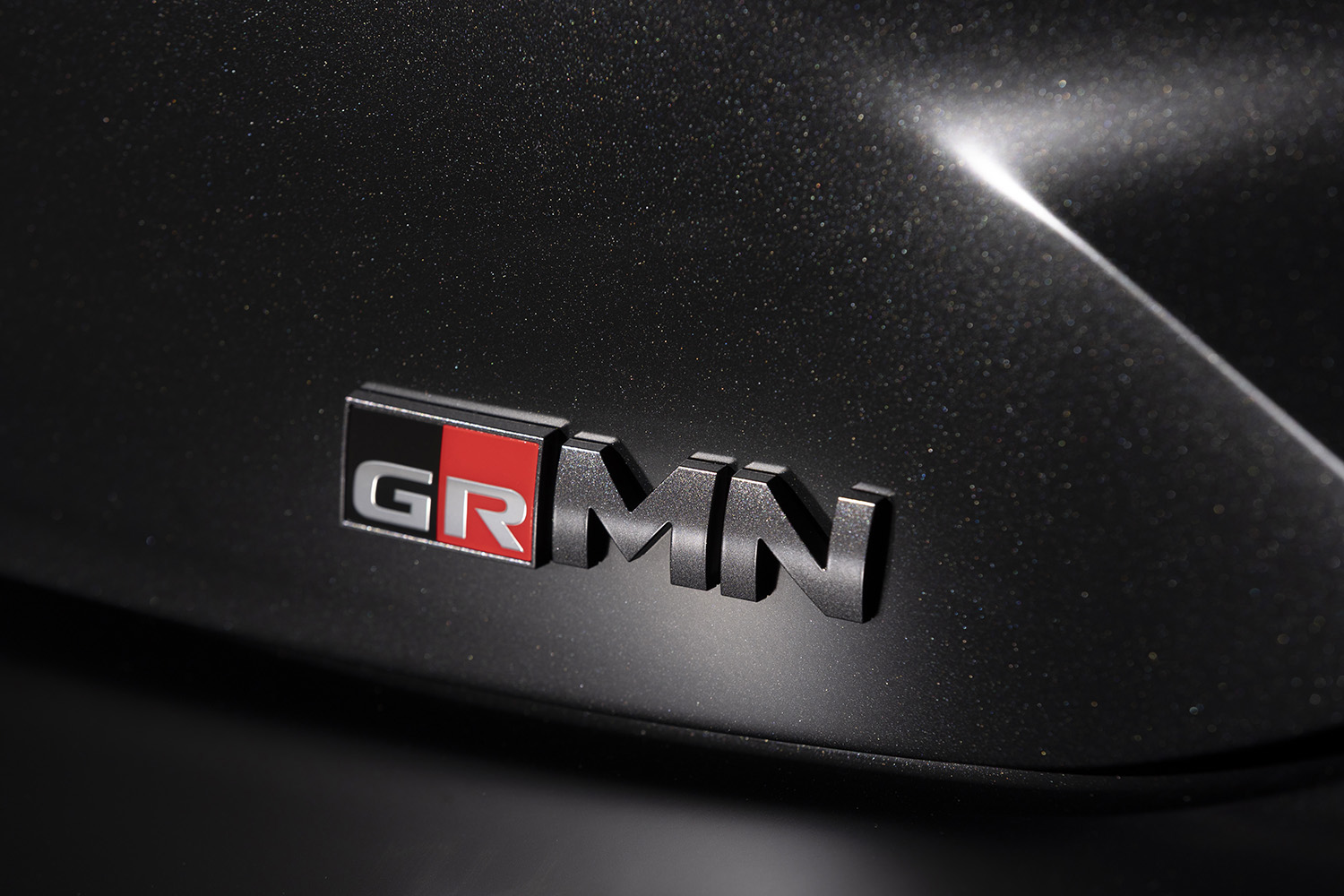 「GRMN」の名が与えられた究極カローラの中身とは 〜 画像13