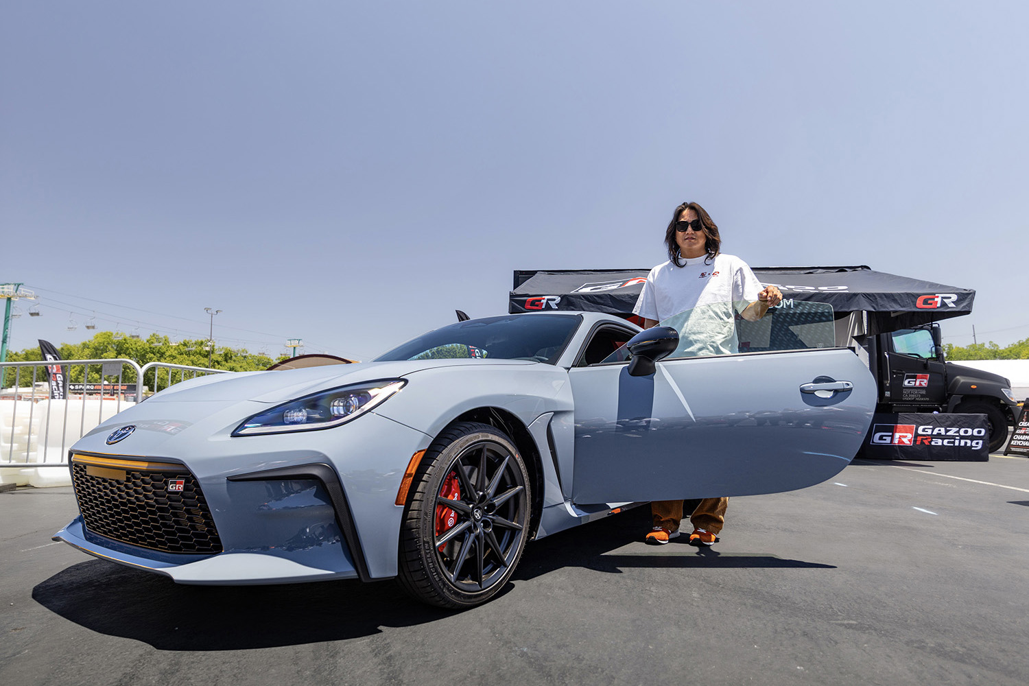北米で先行公開された2027年モデルで見えた進化内容とは 〜 画像7