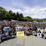 【画像】新色と共に特別仕様車も公開！　ロードスターだらけの軽井沢ミーティング2026がやっぱり激熱だった!! 〜 画像1