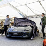 【画像】新色と共に特別仕様車も公開！　ロードスターだらけの軽井沢ミーティング2026がやっぱり激熱だった!! 〜 画像3