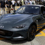 【画像】新色と共に特別仕様車も公開！　ロードスターだらけの軽井沢ミーティング2026がやっぱり激熱だった!! 〜 画像5