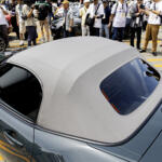 【画像】新色と共に特別仕様車も公開！　ロードスターだらけの軽井沢ミーティング2026がやっぱり激熱だった!! 〜 画像6