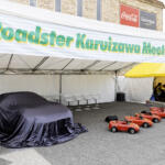 【画像】新色と共に特別仕様車も公開！　ロードスターだらけの軽井沢ミーティング2026がやっぱり激熱だった!! 〜 画像12